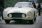 Ferrari 410 Special Berlinetta 1955 года